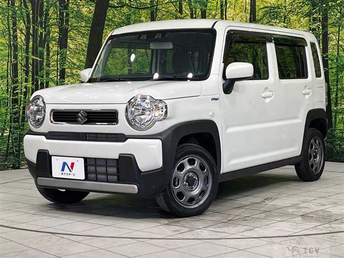 2023 Suzuki Hustler