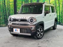 2023 Suzuki Hustler