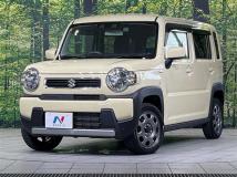 2023 Suzuki Hustler