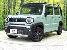 2024 Suzuki Hustler