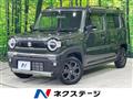 2024 Suzuki Hustler