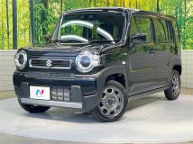 2024 Suzuki Hustler