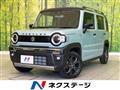 2025 Suzuki Hustler