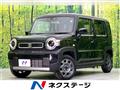 2025 Suzuki Hustler
