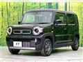 2025 Suzuki Hustler
