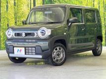 2025 Suzuki Hustler