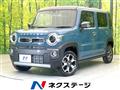 2025 Suzuki Hustler