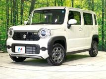 2026 Suzuki Hustler
