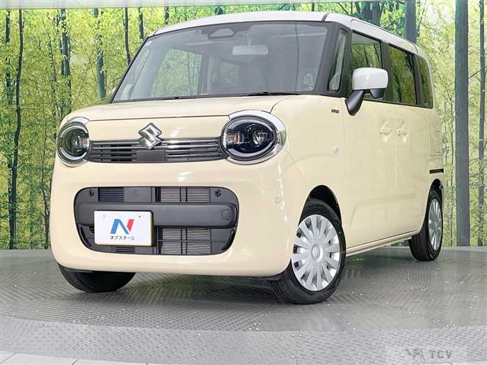 2025 Suzuki Suzuki Others