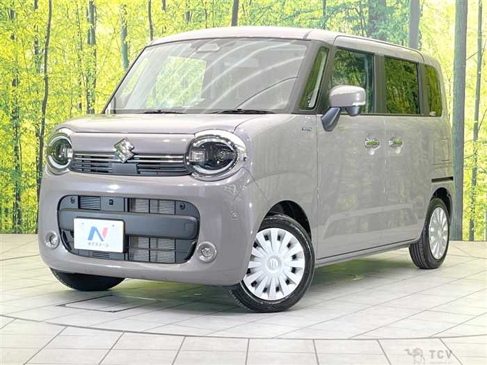 2025 Suzuki Suzuki Others