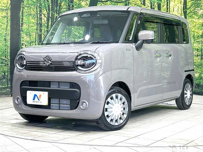 2025 Suzuki Suzuki Others