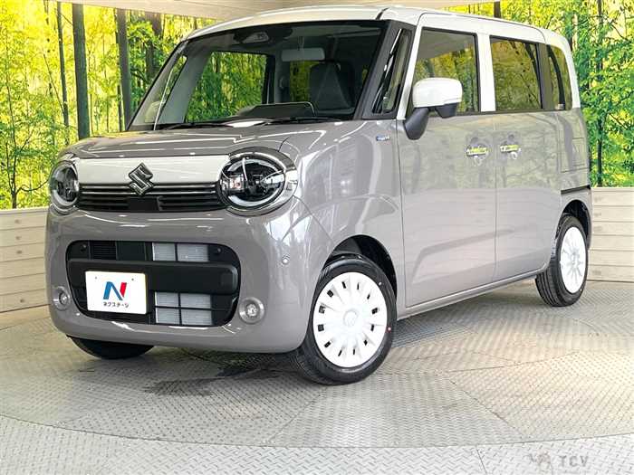 2025 Suzuki Suzuki Others