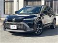 2025 Toyota CorollaCross