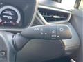 2025 Toyota CorollaCross