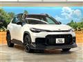 2025 Toyota CorollaCross