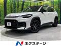 2025 Toyota CorollaCross