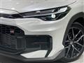 2025 Toyota CorollaCross