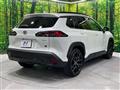 2025 Toyota CorollaCross