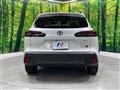 2025 Toyota CorollaCross