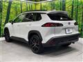 2025 Toyota CorollaCross
