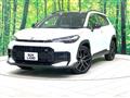 2025 Toyota CorollaCross
