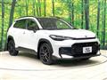 2025 Toyota CorollaCross
