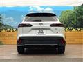 2026 Toyota CorollaCross