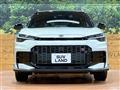 2026 Toyota CorollaCross