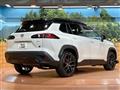 2026 Toyota CorollaCross