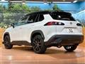 2026 Toyota CorollaCross