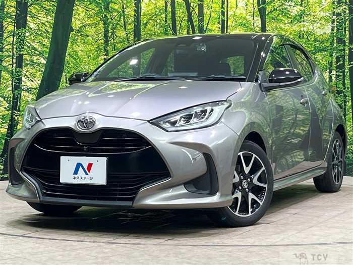 2020 Toyota Toyota Others
