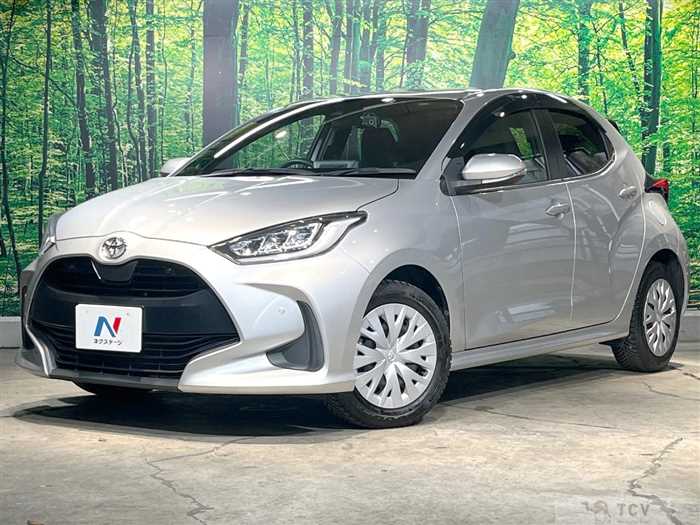 2021 Toyota Toyota Others