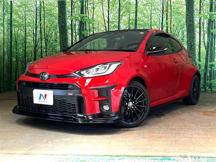 2022 Toyota Toyota Others