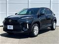 2024 Toyota Yaris Cross