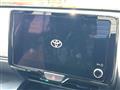 2024 Toyota Yaris Cross