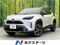 2024 Toyota Yaris Cross