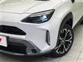 2024 Toyota Yaris Cross
