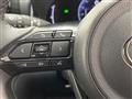 2025 Toyota Yaris Cross