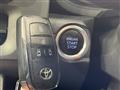 2022 Toyota Sienta