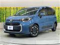 2022 Toyota Sienta