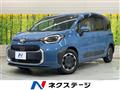 2022 Toyota Sienta