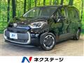 2022 Toyota Sienta