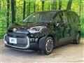2022 Toyota Sienta