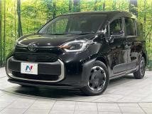 2023 Toyota Sienta