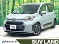 2022 Toyota Sienta