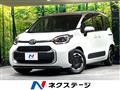 2023 Toyota Sienta
