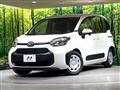 2023 Toyota Sienta