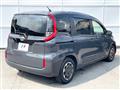 2023 Toyota Sienta