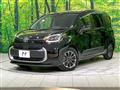 2024 Toyota Sienta