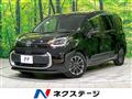 2024 Toyota Sienta